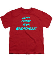 Load image into Gallery viewer, Owner - Youth T-Shirt
