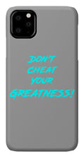 Load image into Gallery viewer, Owner - Phone Case
