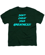 Load image into Gallery viewer, Owner - Youth T-Shirt

