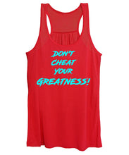 Load image into Gallery viewer, Owner - Women's Tank Top
