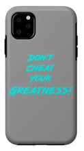 Load image into Gallery viewer, Owner - Phone Case
