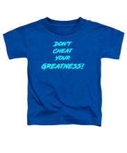 Load image into Gallery viewer, Owner - Toddler T-Shirt

