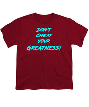 Load image into Gallery viewer, Owner - Youth T-Shirt
