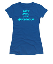 Load image into Gallery viewer, Owner - Women's T-Shirt
