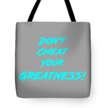 Load image into Gallery viewer, Owner - Tote Bag
