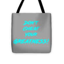 Load image into Gallery viewer, Owner - Tote Bag
