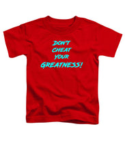 Load image into Gallery viewer, Owner - Toddler T-Shirt
