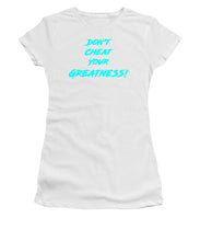 Load image into Gallery viewer, Owner - Women's T-Shirt
