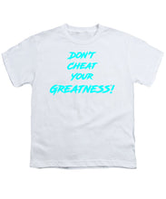Load image into Gallery viewer, Owner - Youth T-Shirt
