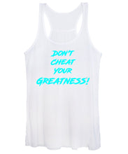 Load image into Gallery viewer, Owner - Women's Tank Top
