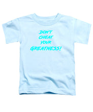 Load image into Gallery viewer, Owner - Toddler T-Shirt
