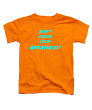 Load image into Gallery viewer, Owner - Toddler T-Shirt
