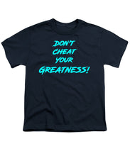 Load image into Gallery viewer, Owner - Youth T-Shirt
