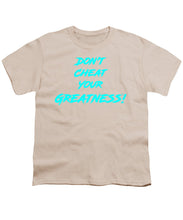 Load image into Gallery viewer, Owner - Youth T-Shirt
