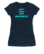 Load image into Gallery viewer, Owner - Women's T-Shirt

