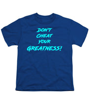 Load image into Gallery viewer, Owner - Youth T-Shirt
