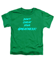 Load image into Gallery viewer, Owner - Toddler T-Shirt
