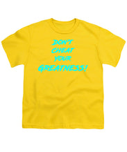 Load image into Gallery viewer, Owner - Youth T-Shirt
