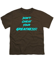 Load image into Gallery viewer, Owner - Youth T-Shirt
