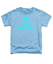 Load image into Gallery viewer, Owner - Toddler T-Shirt
