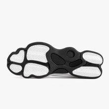 Load image into Gallery viewer, Get That Bag, Basketball Shoes - Blue &amp; White
