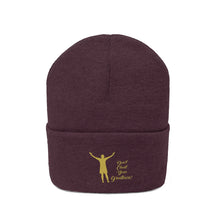 Load image into Gallery viewer, Knit Beanie
