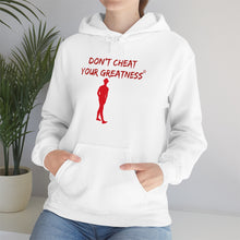 Load image into Gallery viewer, Unisex Heavy Blend™ Hooded Sweatshirt
