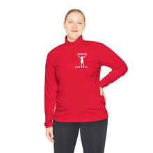 Load image into Gallery viewer, Filipino Unisex Quarter-Zip Pullover

