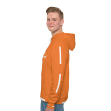Load image into Gallery viewer, Turn it up Men's Hoodie
