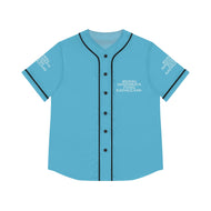 Filipino Women's Baseball Jersey (AOP)