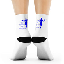 Load image into Gallery viewer, Espanol Crew Socks
