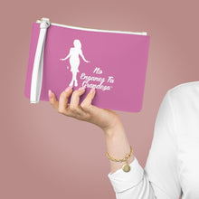 Load image into Gallery viewer, Espanol Clutch Bag
