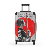 Load image into Gallery viewer, Japanese Suitcases
