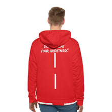 Load image into Gallery viewer, Men's All-Over-Print Hoodie
