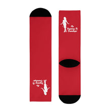 Load image into Gallery viewer, Espanol Crew Socks (EU)
