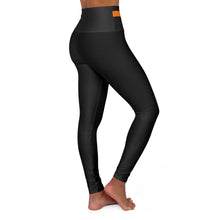 Load image into Gallery viewer, Espanol High Waisted Yoga Leggings
