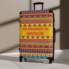Load image into Gallery viewer, Espanol Suitcases
