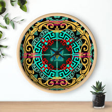 Load image into Gallery viewer, Wall clock
