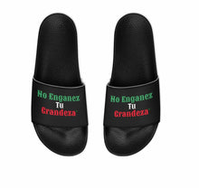 Load image into Gallery viewer, Espanol Men's Slide Sandals
