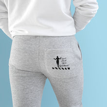 Load image into Gallery viewer, Women's Fleece Joggers
