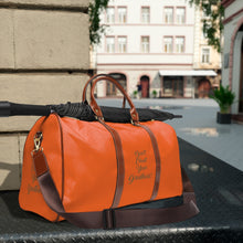 Load image into Gallery viewer, Waterproof Travel Bag
