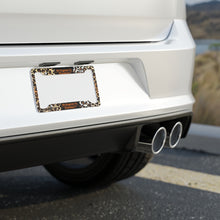 Load image into Gallery viewer, Espanol License Plate Frame
