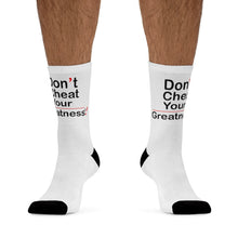 Load image into Gallery viewer, DTG Socks

