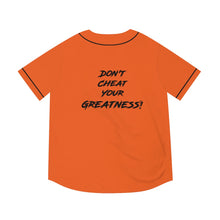 Load image into Gallery viewer, 815 Edition Men&#39;s Baseball Jersey (AOP)
