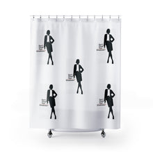 Load image into Gallery viewer, Shower Curtains
