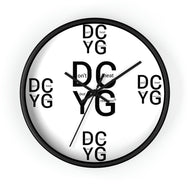 DCYG Exclusive Wall clock