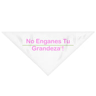 Espanol Pet Bandana