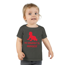 Load image into Gallery viewer, Espanol Toddler T-shirt
