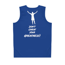 Load image into Gallery viewer, Basketball Jersey
