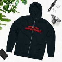 Load image into Gallery viewer, Men's Cultivator Zip Hoodie

